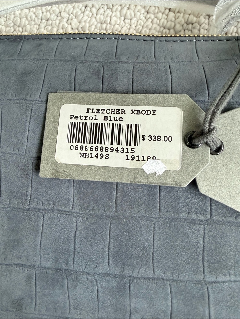 Product Subcategory Identification